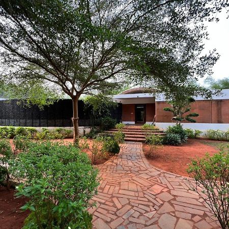 Bougan Villa Auroville Eksteriør billede