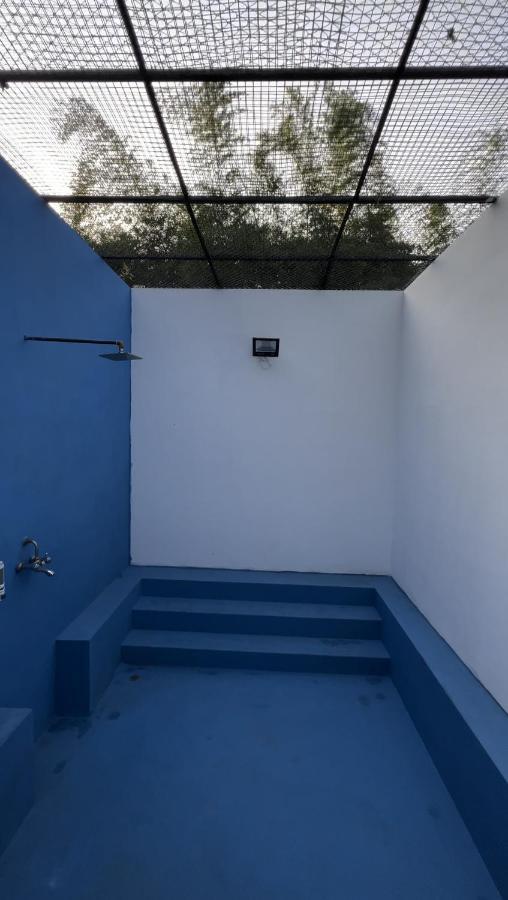 Bougan Villa Auroville Eksteriør billede